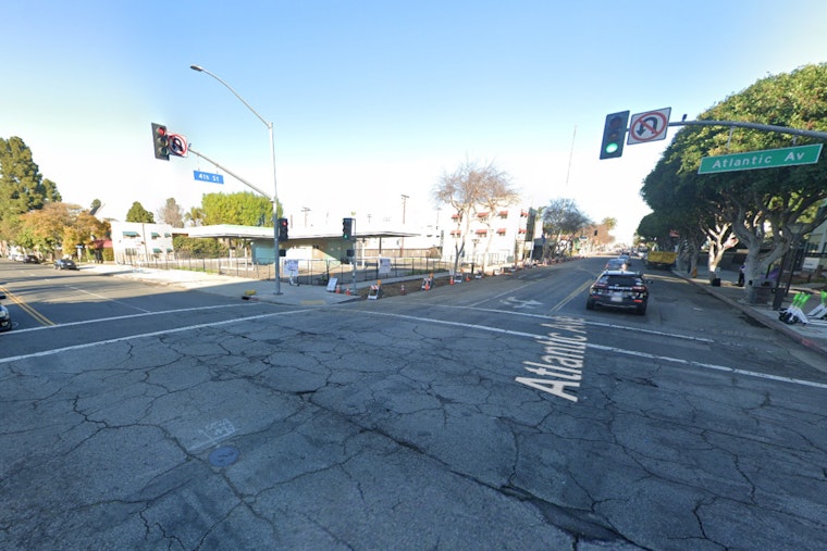 Long Beach Pedestrian Succumbs to Injuries After SUV Collision, Police Seek Witnesses
