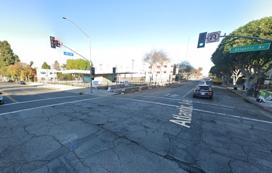 Long Beach Pedestrian Succumbs to Injuries After SUV Collision, Police Seek Witnesses