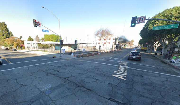 Long Beach Pedestrian Succumbs to Injuries After SUV Collision, Police Seek Witnesses