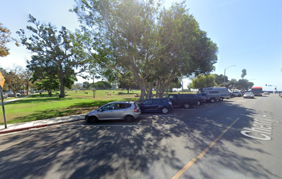 Long Beach Police Respond to Two Gunfire Incidents, One Man Wounded and One Arrest Without Injury