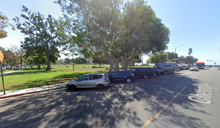 Long Beach Police Respond to Two Gunfire Incidents, One Man Wounded and One Arrest Without Injury