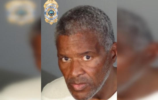 Long Beach Police Seek Public’s Help in Locating At-Risk Missing Man Theodore Cannon