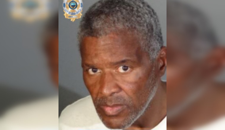 Long Beach Police Seek Public’s Help in Locating At-Risk Missing Man Theodore Cannon