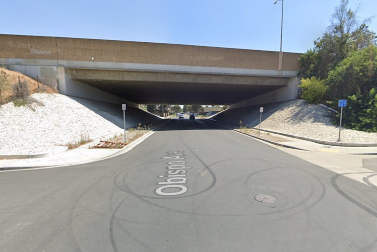 Long Beach Police Seek Shooter After Man Wounded in Obispo Avenue Incident