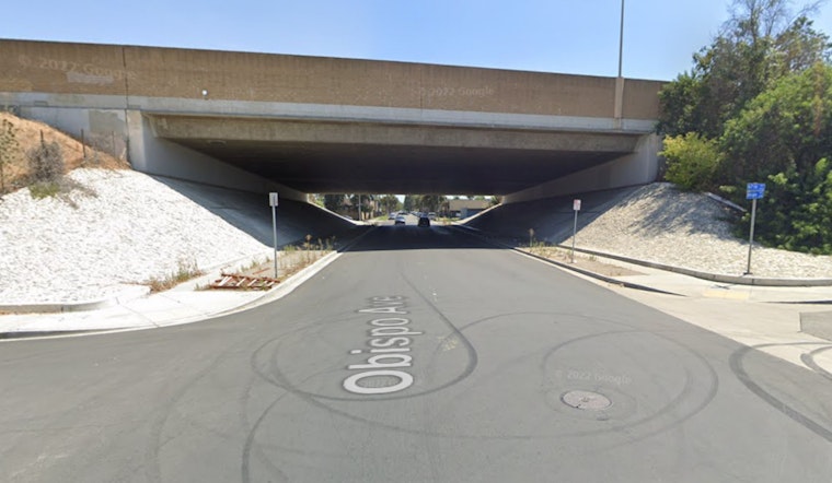 Long Beach Police Seek Shooter After Man Wounded in Obispo Avenue Incident