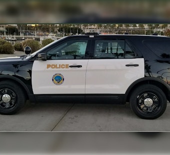 Long Beach Police Seize Four Firearms in Separate Incidents, Juvenile and Adults Arrested