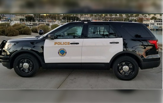 Long Beach Police Seize Four Firearms in Separate Incidents, Juvenile and Adults Arrested