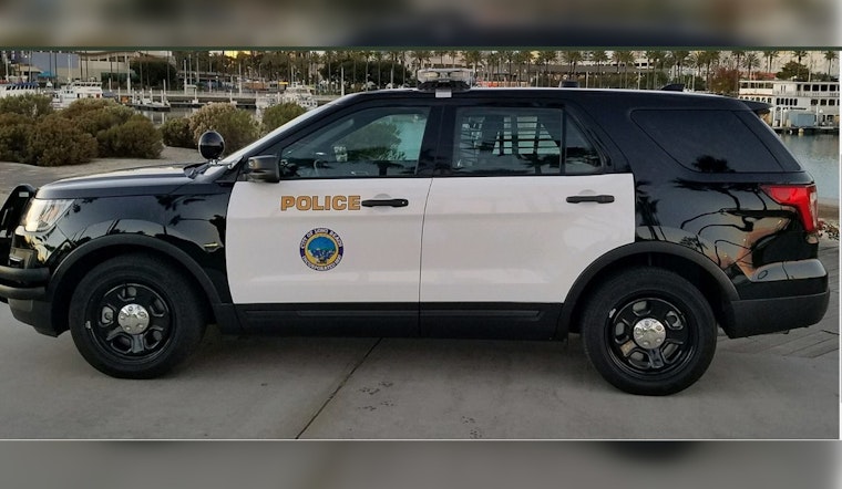 Long Beach Police Seize Four Firearms in Separate Incidents, Juvenile and Adults Arrested