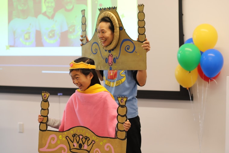 Long Beach Public Library Unveils Enticing 2024 Summer Reading Program Full of Adventure and Learning