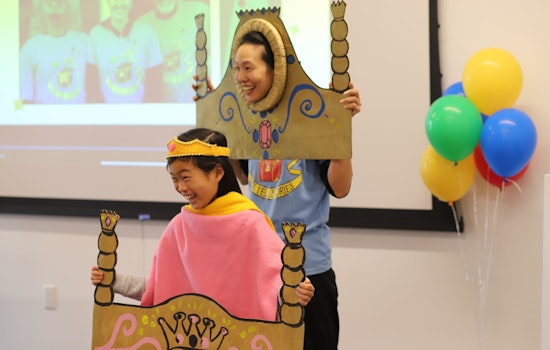 Long Beach Public Library Unveils Enticing 2024 Summer Reading Program Full of Adventure and Learning
