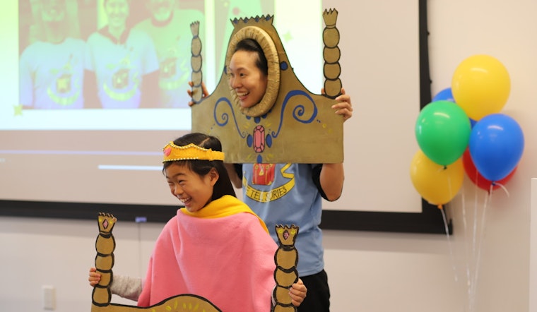 Long Beach Public Library Unveils Enticing 2024 Summer Reading Program Full of Adventure and Learning
