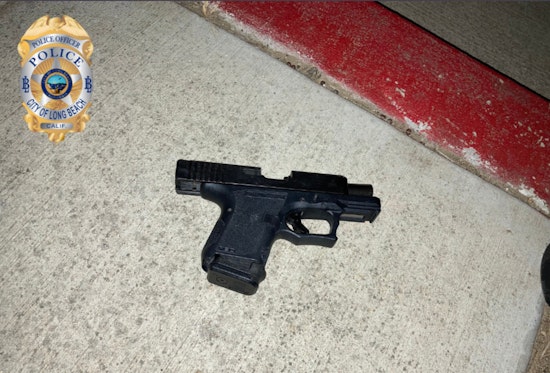 Long Beach Rocked by Back-to-Back Shootings, One Arrested and Charged, Second Gunman At Large