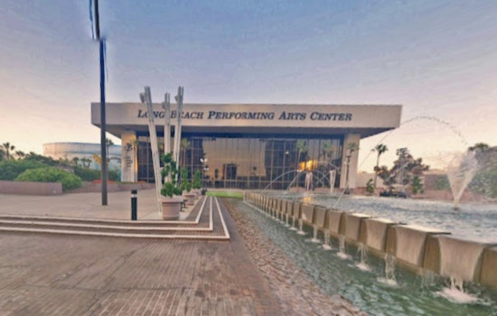 Long Beach Welcomes Broadway at the Beach with Year-Long Theater Series at Terrace Theater