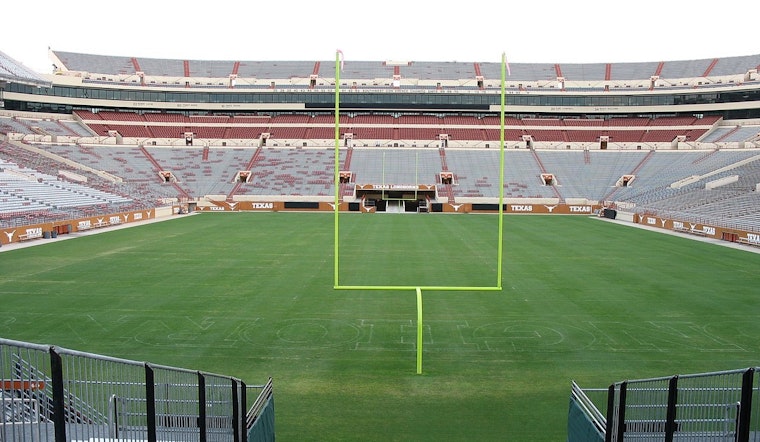 Longhorns Football Legend and Texas Athletics Hall of Honor Inductee Mike Cotten Passes Away at 84