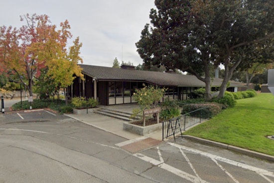 Los Altos Police Alert, Spate of Thefts at Construction Sites and Vacant Homes