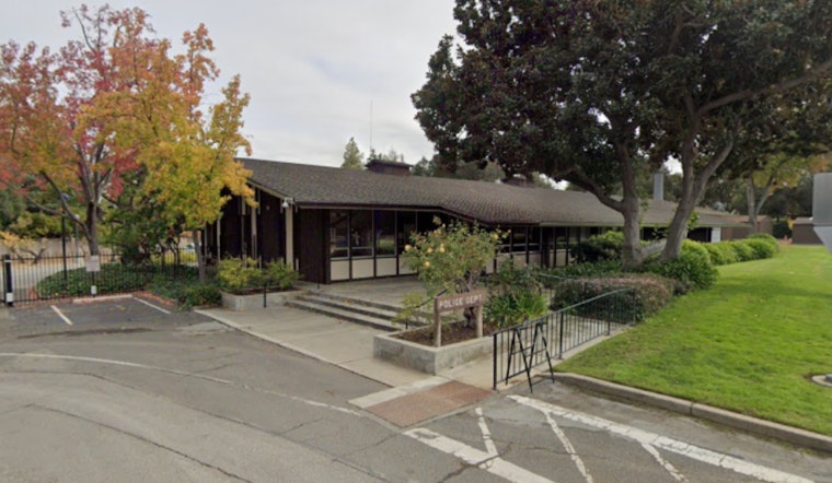 Los Altos Police Alert, Spate of Thefts at Construction Sites and Vacant Homes