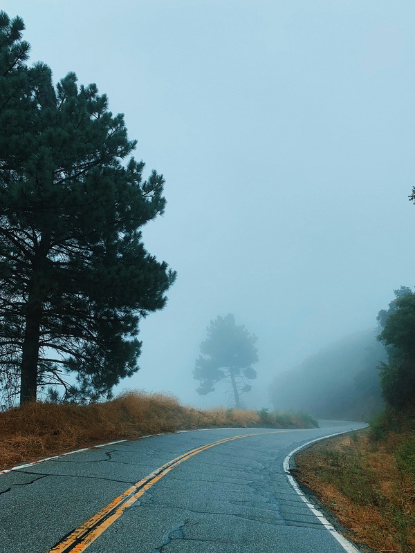 Los Angeles Braces for Week of Morning Fog and Sunny Afternoons,