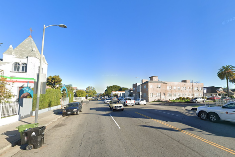 Los Angeles Business Owner Killed by SUV in Vermont Square, Driver Accused of Vehicular Manslaughter