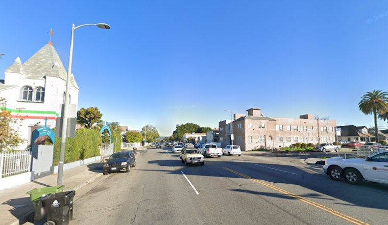 Los Angeles Business Owner Killed by SUV in Vermont Square, Driver Accused of Vehicular Manslaughter