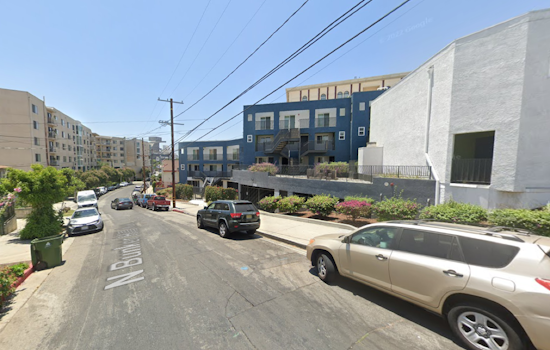 Los Angeles Chinatown on Edge as Serial Arsonist Targets Cars, Igniting Fear and Frustration Among Residents