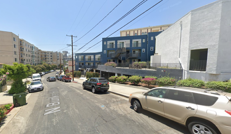 Los Angeles Chinatown on Edge as Serial Arsonist Targets Cars, Igniting Fear and Frustration Among Residents