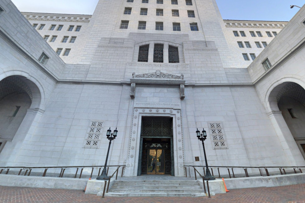 Los Angeles City Hall Racism Scandal Update, Suspects Referred for Potential Misdemeanor Charges, Councilmember Sues for Privacy Invasion