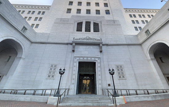 Los Angeles City Hall Racism Scandal Update, Suspects Referred for Potential Misdemeanor Charges, Councilmember Sues for Privacy Invasion