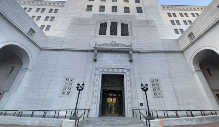 Los Angeles City Hall Racism Scandal Update, Suspects Referred for Potential Misdemeanor Charges, Councilmember Sues for Privacy Invasion