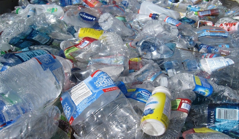 Los Angeles County Bolsters Fight Against Plastic Waste, Backs Bills to Close Bag Ban Loophole