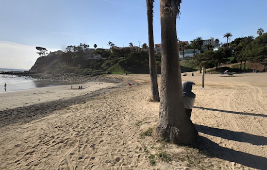 Los Angeles County Health Officials Issue Beach Warnings for High Bacteria Levels