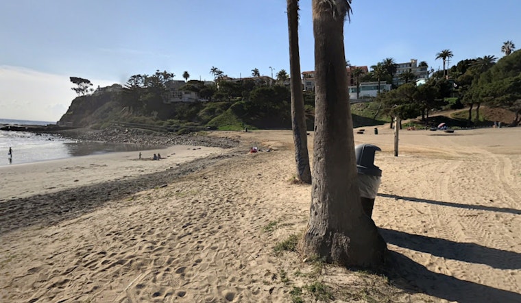 Los Angeles County Health Officials Issue Beach Warnings for High Bacteria Levels