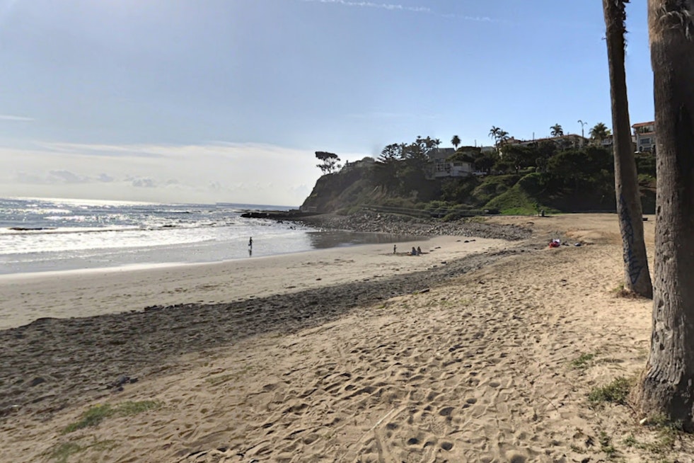 Los Angeles County Health Officials Warn Against Ocean Water Use at Popular Beaches Due to High Bacteria Levels