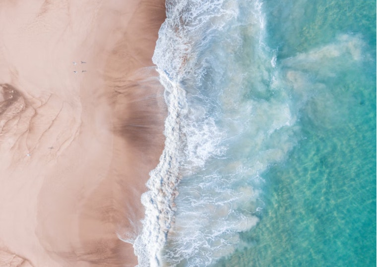 Los Angeles County Issues Public Health Warning for Elevated Bacterial Levels at Coastal Beaches