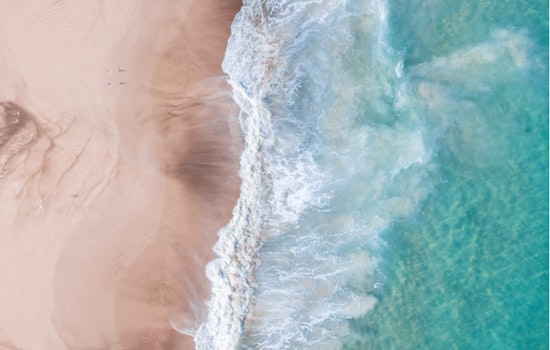 Los Angeles County Issues Public Health Warning for Elevated Bacterial Levels at Coastal Beaches