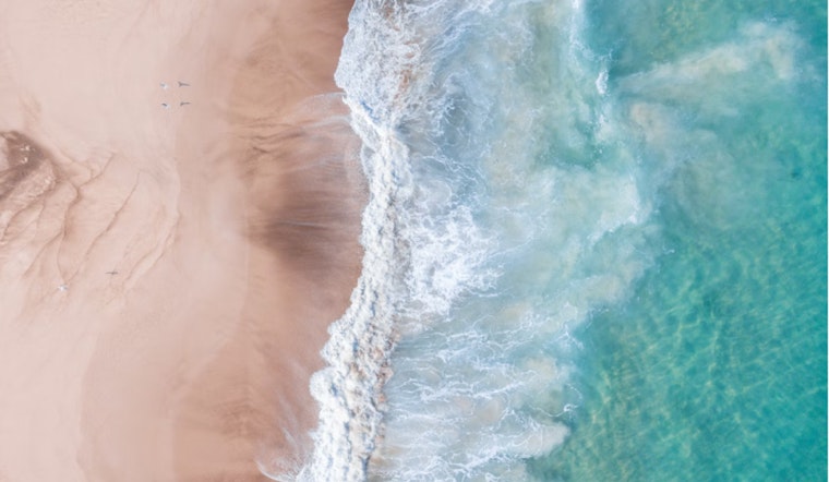 Los Angeles County Issues Public Health Warning for Elevated Bacterial Levels at Coastal Beaches