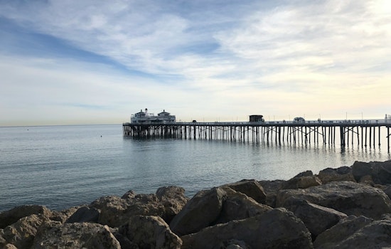 Los Angeles County Issues Water Quality Advisories for Popular Beaches Including Santa Monica and Malibu