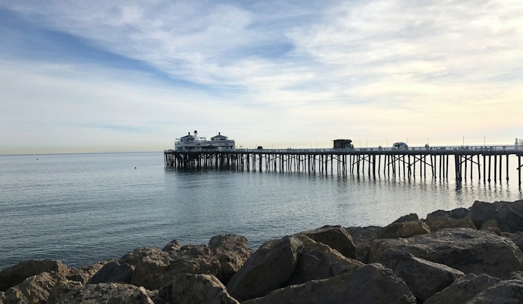 Los Angeles County Issues Water Quality Advisories for Popular Beaches Including Santa Monica and Malibu