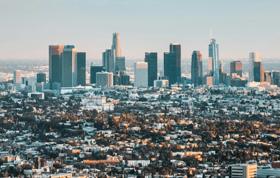 Los Angeles Embraces Week of Morning Fog and Sunny Afternoons with Highs in the 70s