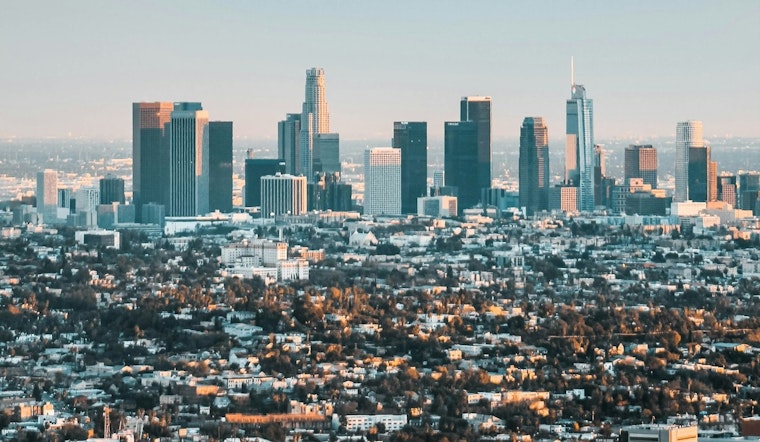 Los Angeles Embraces Week of Morning Fog and Sunny Afternoons with Highs in the 70s