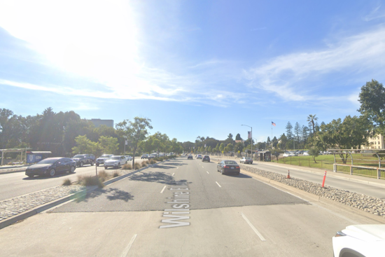 Los Angeles Firefighters Perform Technical Rescue of Two Victims Trapped Underground on Bonsall Avenue
