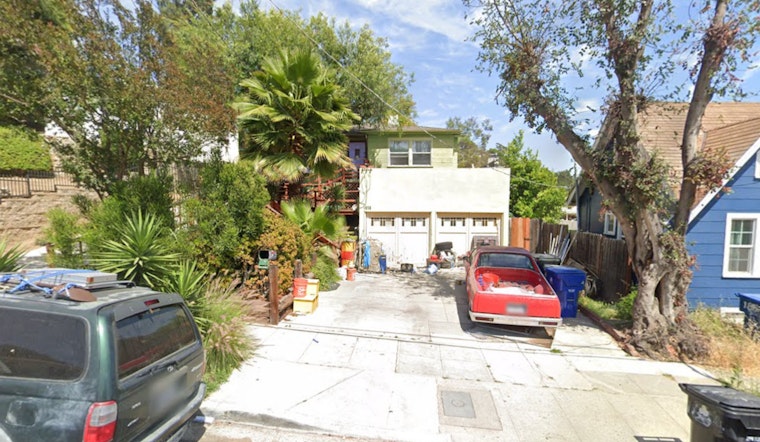 Los Angeles Firefighters Quickly Extinguish Highland Park Attic Fire, No Injuries Reported