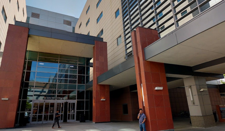 Los Angeles General Medical Center Earns Top Honors for Opioid Management from Cal Hospital Compare