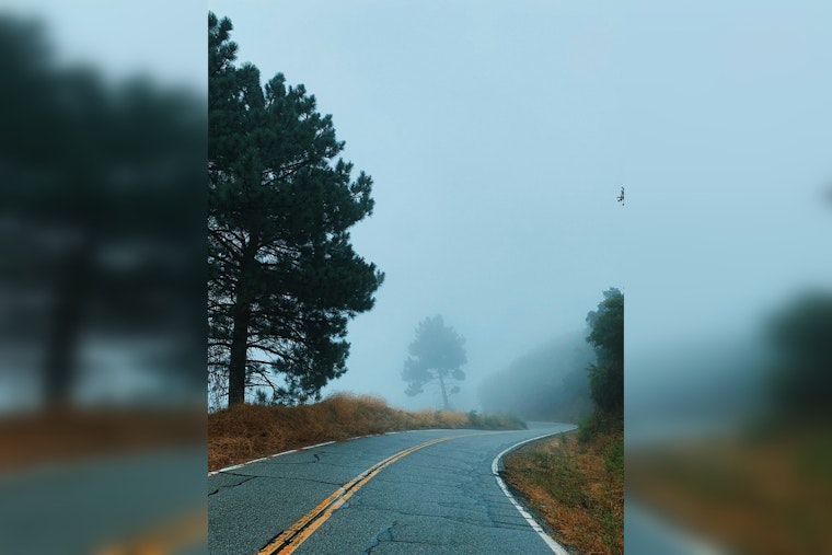 Los Angeles Grapples with Morning Fog, Sunny Afternoons Expected Through the Week