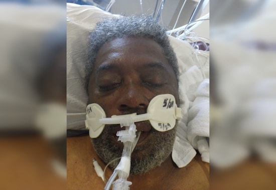 Los Angeles Hospital Seeks Help to Identify Unnamed Patient Found Downtown