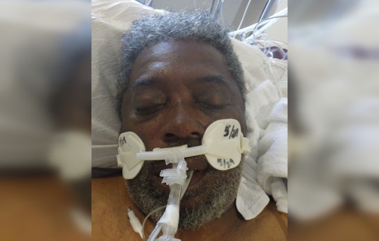 Los Angeles Hospital Seeks Help to Identify Unnamed Patient Found Downtown