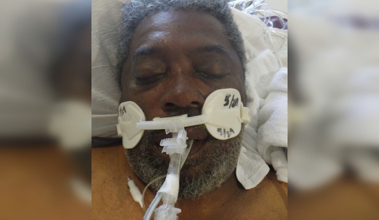 Los Angeles Hospital Seeks Help to Identify Unnamed Patient Found Downtown