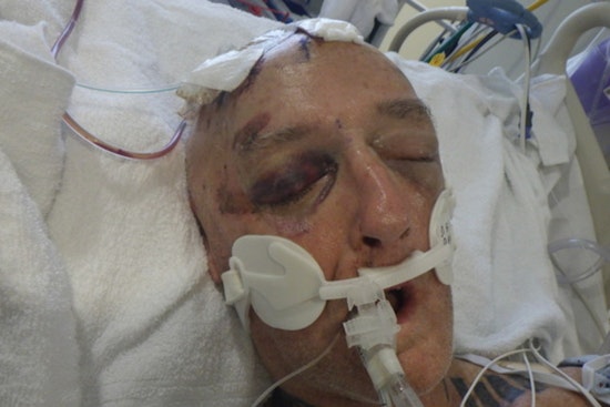 Los Angeles Hospital Seeks Public's Help in Identifying Mysterious Patient Found Unresponsive Downtown