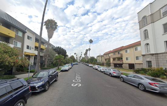Los Angeles Police Fatally Shoot Knife-Wielding Man During Mental Health Call in Koreatown