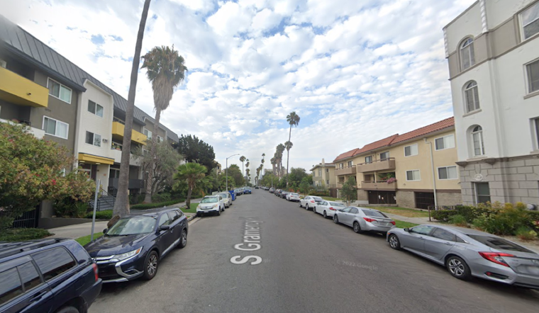 Los Angeles Police Fatally Shoot Knife-Wielding Man During Mental Health Call in Koreatown