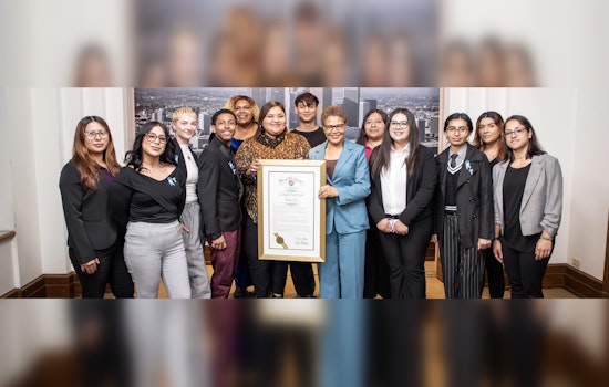 Los Angeles Rolls Out Inaugural Foster Youth Shadow Day to Influence Policy and Address Housing Crisis